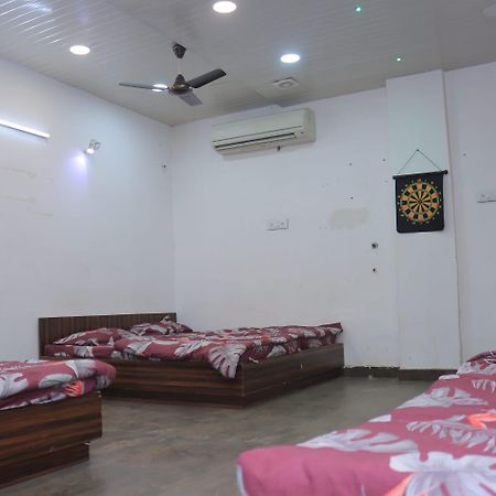 Madan Residency , Amritsar Exterior foto