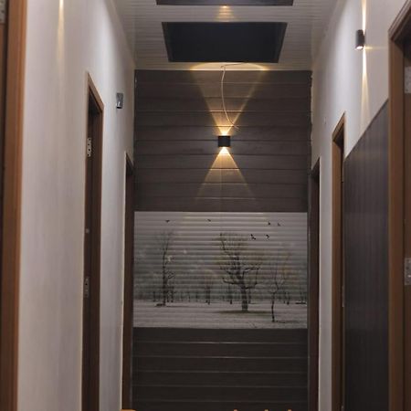 Madan Residency , Amritsar Exterior foto