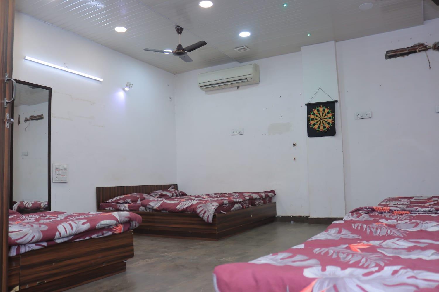 Madan Residency , Amritsar Exterior foto